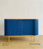 Bufet Tv Minimalis Modern